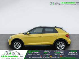 Audi A1 30 TFSI 116 ch BVM  occasion � Beaupuy - photo n�5