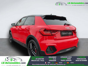 Audi A1 30 TFSI 116 ch BVM  occasion � Beaupuy - photo n�3
