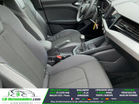 Audi A1 30 TFSI 116 ch BVM  occasion � Beaupuy - photo n�7