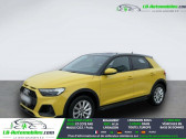 Annonce Audi A1 occasion Essence 30 TFSI 116 ch BVM � Beaupuy
