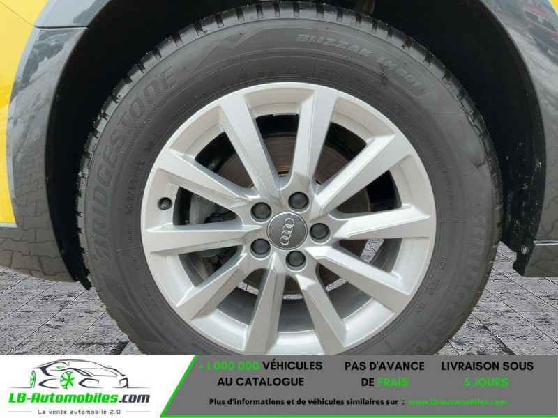 Audi A1 30 TFSI 116 ch BVM  occasion � Beaupuy - photo n�10