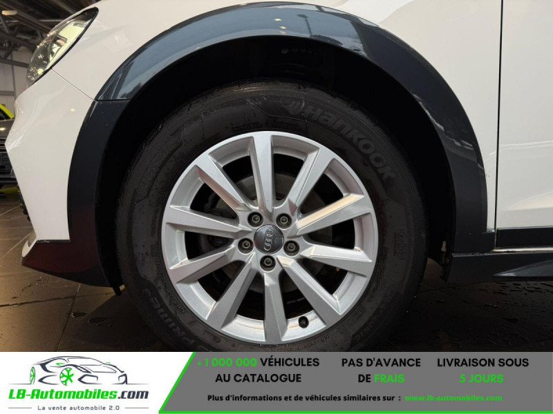 Audi A1 30 TFSI 116 ch BVM  occasion � Beaupuy - photo n�9