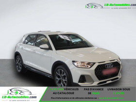 Audi A1 30 TFSI 116 ch BVM  occasion � Beaupuy - photo n�2