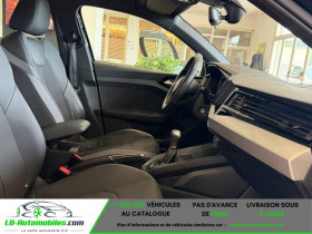 Audi A1 30 TFSI 116 ch BVM  occasion � Beaupuy - photo n�4