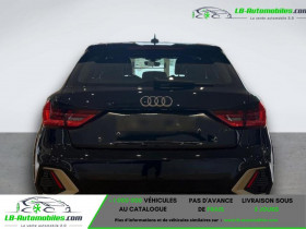 Audi A1 30 TFSI 116 ch BVM  occasion � Beaupuy - photo n�3