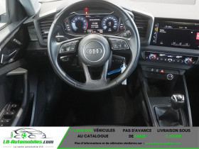 Audi A1 30 TFSI 116 ch BVM  occasion � Beaupuy - photo n�8