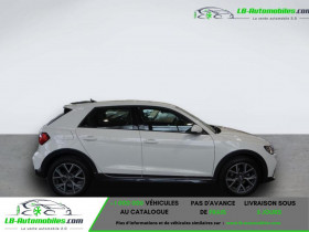 Audi A1 30 TFSI 116 ch BVM  occasion � Beaupuy - photo n�5