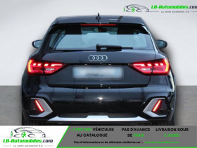 Audi A1 30 TFSI 116 ch BVM  occasion � Beaupuy - photo n�4