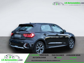 Audi A1 30 TFSI 116 ch BVM  occasion � Beaupuy - photo n�3