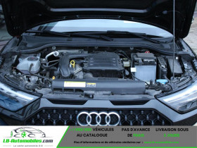 Audi A1 30 TFSI 116 ch BVM  occasion � Beaupuy - photo n�8