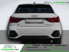 Audi A1 30 TFSI 116 ch BVM  occasion � Beaupuy - photo n�6