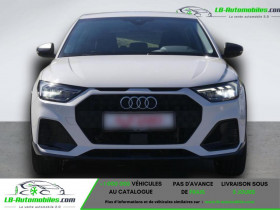 Audi A1 30 TFSI 116 ch BVM  occasion � Beaupuy - photo n�5