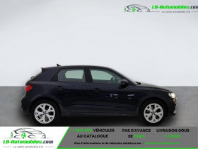 Audi A1 30 TFSI 116 ch BVM  occasion � Beaupuy - photo n�4