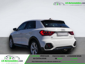 Audi A1 30 TFSI 116 ch BVM  occasion � Beaupuy - photo n�4