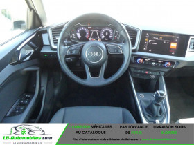 Audi A1 30 TFSI 116 ch BVM  occasion � Beaupuy - photo n�9