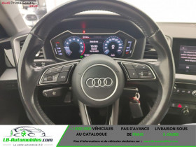 Audi A1 30 TFSI 116 ch BVM  occasion � Beaupuy - photo n�8