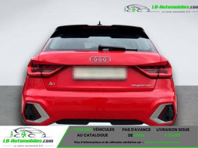 Audi A1 30 TFSI 116 ch BVM  occasion � Beaupuy - photo n�5