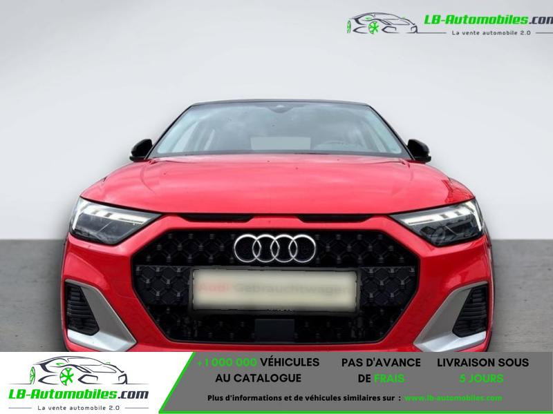 Audi A1 30 TFSI 116 ch BVM  occasion  Beaupuy - photo n4
