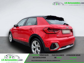 Audi A1 30 TFSI 116 ch BVM  occasion � Beaupuy - photo n�3