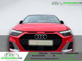 Audi A1 30 TFSI 116 ch BVM  occasion � Beaupuy - photo n�4