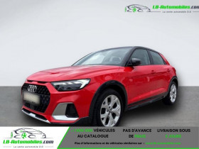 Audi A1 30 TFSI 116 ch BVM  occasion � Beaupuy - photo n�2