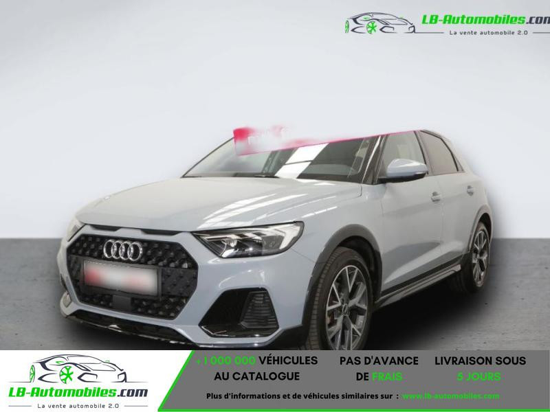 Audi A1 30 TFSI 116 ch BVM 2020 Audi A1 30 TFSI 116 ch BVM  occasion à Beaupuy