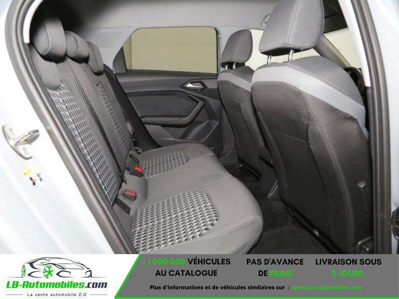 Audi A1 30 TFSI 116 ch BVM 2020 - photo n°6 Audi A1 30 TFSI 116 ch BVM  occasion à Beaupuy - photo n°6