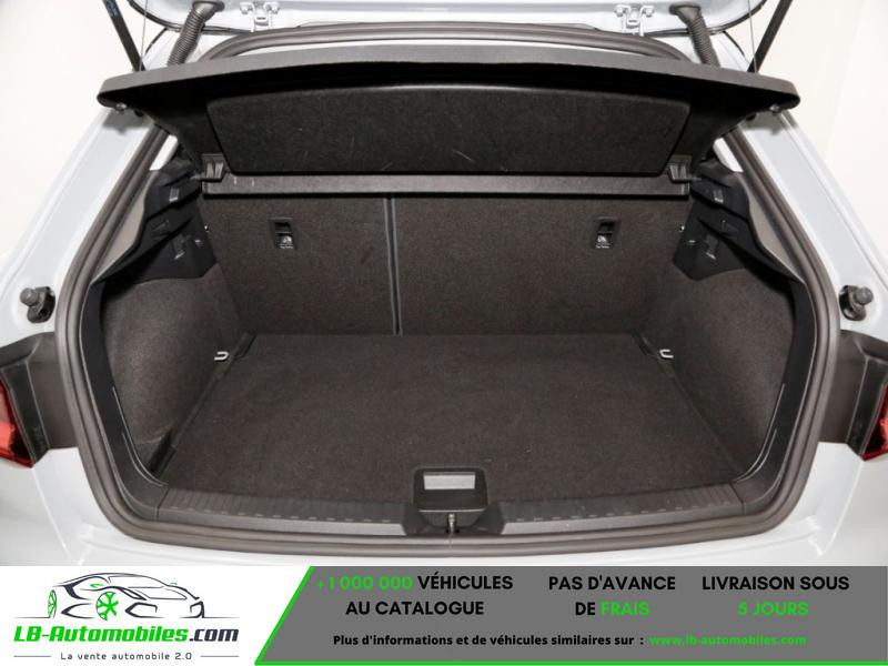 Audi A1 30 TFSI 116 ch BVM 2020 - photo n°9 Audi A1 30 TFSI 116 ch BVM  occasion à Beaupuy - photo n°9