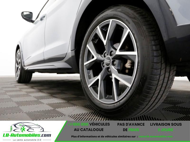 Audi A1 30 TFSI 116 ch BVM 2020 - photo n°8 Audi A1 30 TFSI 116 ch BVM  occasion à Beaupuy - photo n°8