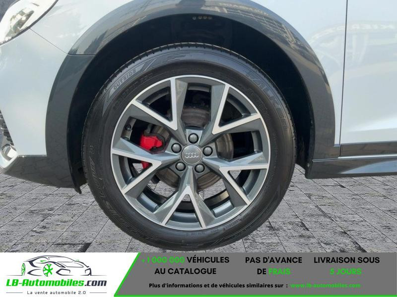 Audi A1 30 TFSI 116 ch BVM  occasion  Beaupuy - photo n10