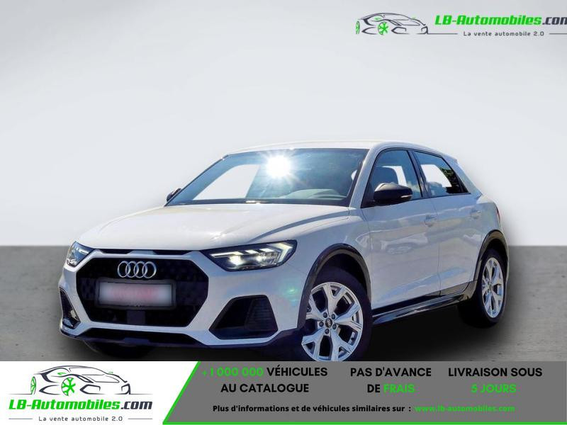 Audi A1 30 TFSI 116 ch BVM 2020 Audi A1 30 TFSI 116 ch BVM  occasion à Beaupuy