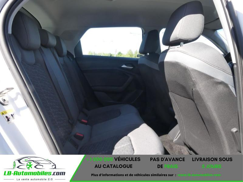 Audi A1 30 TFSI 116 ch BVM 2020 - photo n°8 Audi A1 30 TFSI 116 ch BVM  occasion à Beaupuy - photo n°8