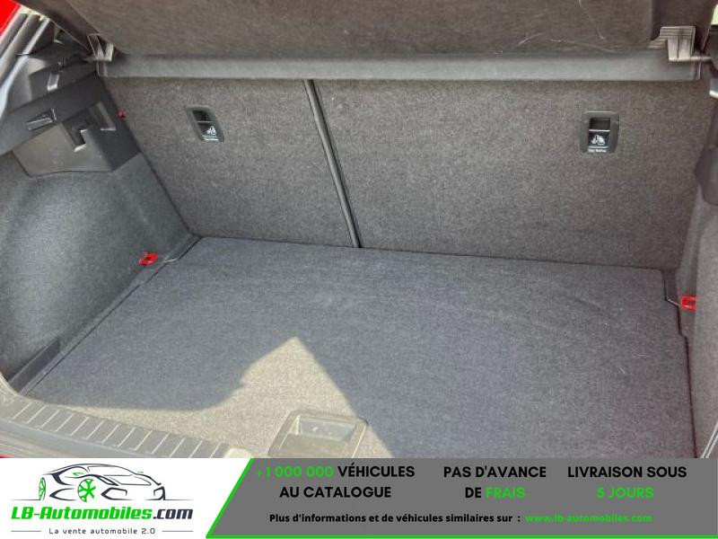 Audi A1 30 TFSI 116 ch BVM 2021 - photo n°10 Audi A1 30 TFSI 116 ch BVM  occasion à Beaupuy - photo n°10