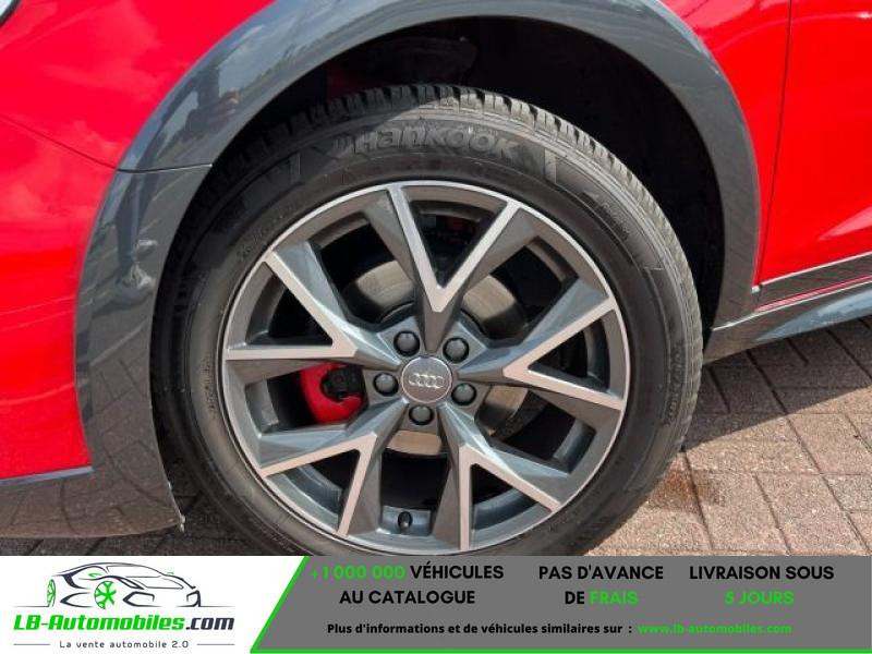 Audi A1 30 TFSI 116 ch BVM 2021 - photo n°9 Audi A1 30 TFSI 116 ch BVM  occasion à Beaupuy - photo n°9