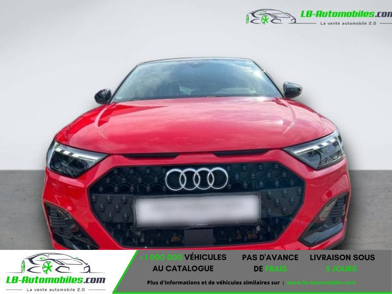 Audi A1 30 TFSI 116 ch BVM 2021 - photo n°3 Audi A1 30 TFSI 116 ch BVM  occasion à Beaupuy - photo n°3
