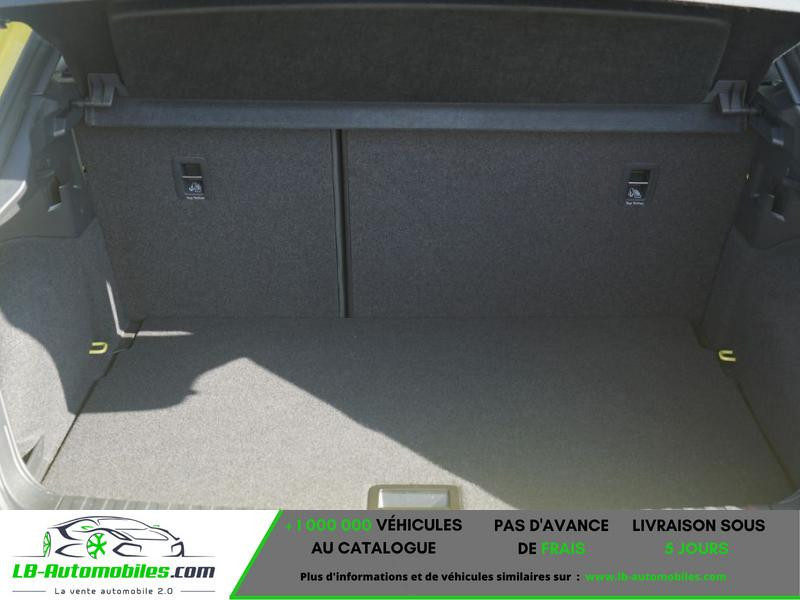 Audi A1 30 TFSI 116 ch BVM 2020 - photo n°9 Audi A1 30 TFSI 116 ch BVM  occasion à Beaupuy - photo n°9