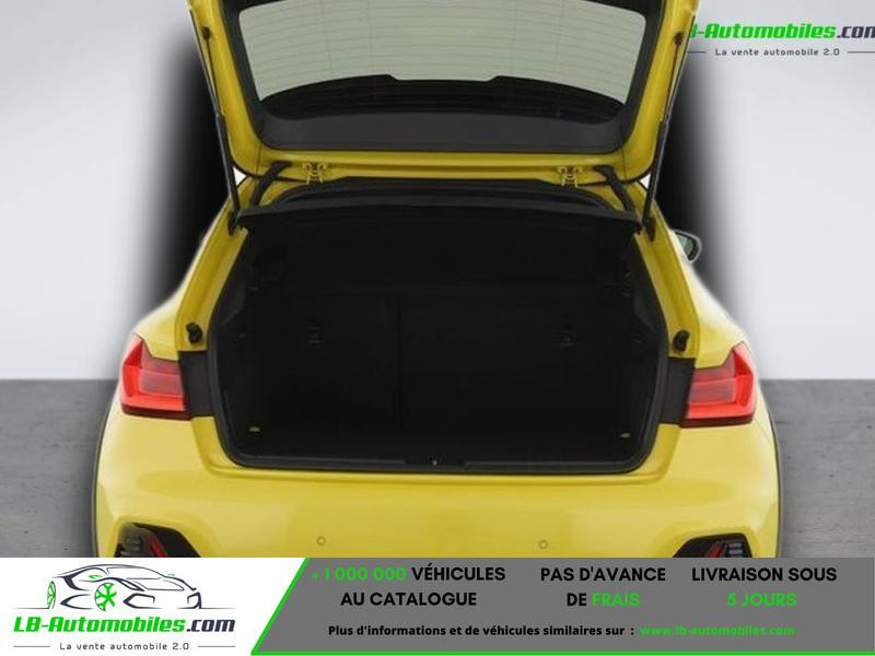 Audi A1 30 TFSI 116 ch BVM 2020 - photo n°7 Audi A1 30 TFSI 116 ch BVM  occasion à Beaupuy - photo n°7