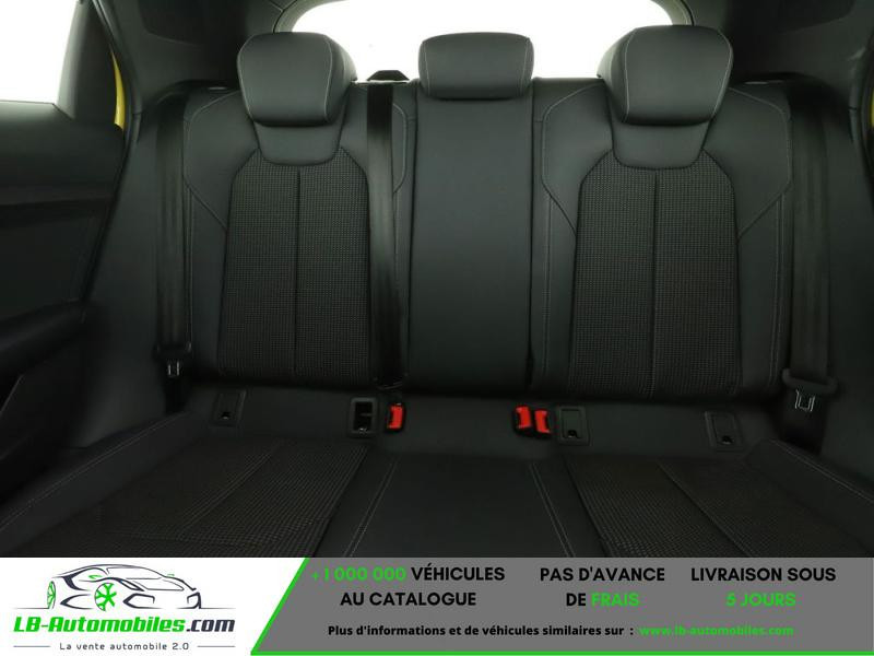 Audi A1 30 TFSI 116 ch BVM 2020 - photo n°9 Audi A1 30 TFSI 116 ch BVM  occasion à Beaupuy - photo n°9