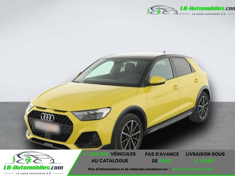 Audi A1 30 TFSI 116 ch BVM 2020 Audi A1 30 TFSI 116 ch BVM  occasion à Beaupuy