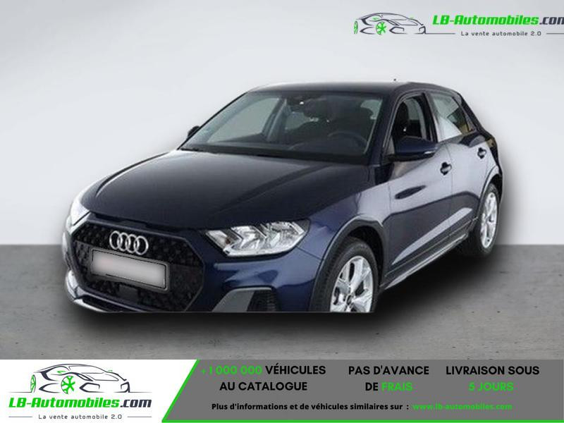 Audi A1 30 TFSI 116 ch BVM 2024 Audi A1 30 TFSI 116 ch BVM  occasion à Beaupuy