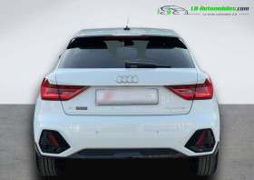 Audi A1 30 TFSI 116 ch BVM  occasion  Beaupuy - photo n6