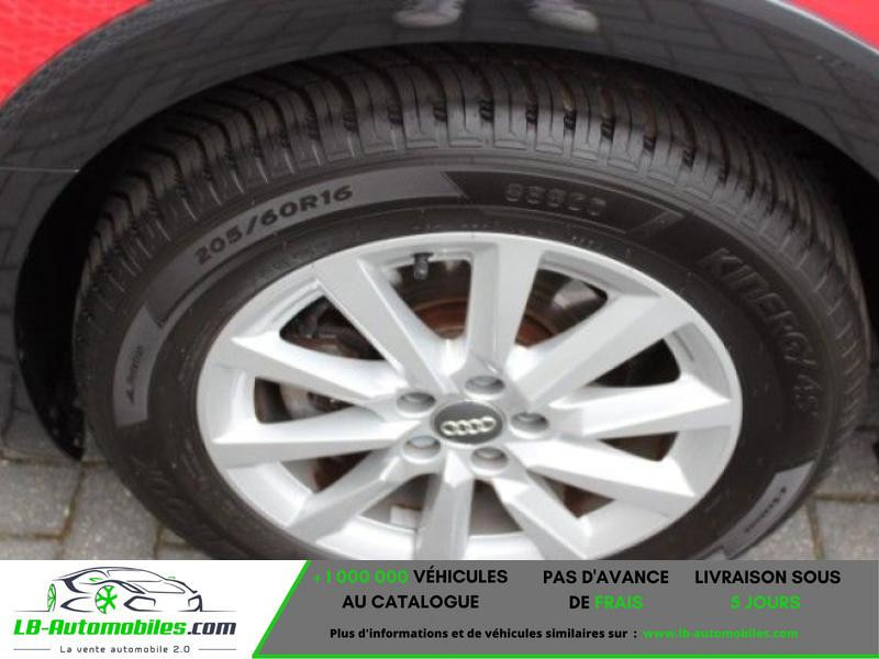 Audi A1 30 TFSI 116 ch BVM 2020 - photo n°8 Audi A1 30 TFSI 116 ch BVM  occasion à Beaupuy - photo n°8