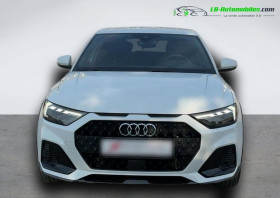 Audi A1 30 TFSI 116 ch BVM  occasion  Beaupuy - photo n4