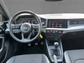 Audi A1 30 TFSI 116 ch BVM  occasion  Beaupuy - photo n3