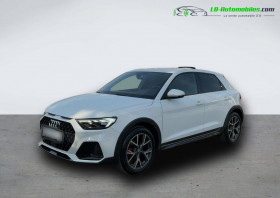 Audi A1 30 TFSI 116 ch BVM  occasion  Beaupuy - photo n2