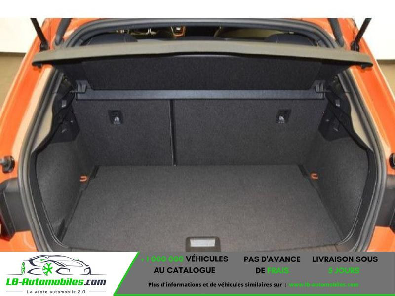 Audi A1 30 TFSI 116 ch BVM 2020 - photo n°4 Audi A1 30 TFSI 116 ch BVM  occasion à Beaupuy - photo n°4