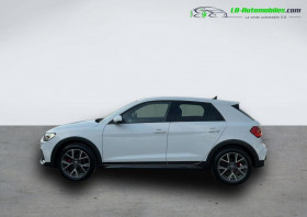 Audi A1 30 TFSI 116 ch BVM  occasion  Beaupuy - photo n5