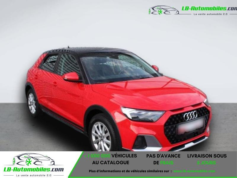 Audi A1 30 TFSI 116 ch BVM 2020 Audi A1 30 TFSI 116 ch BVM  occasion à Beaupuy