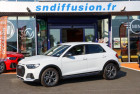 Audi A1 occasion Blanc année 2020 boite Manuelle Annonce Audi A1 occasion Essence 30 TFSI 116 LAUNCH EDITION Virtual Cockpit JA 17 Full LED à Toulouse