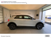 Audi A1 occasion année 2020 boite Robotisee Annonce Audi A1 occasion Essence 30 TFSI 116ch Design Luxe S tronic 7 à Lanester
